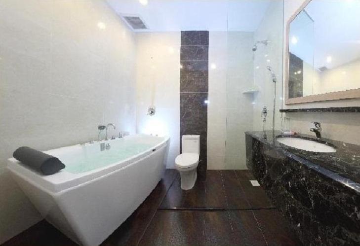 Yangtze Hotel 长江酒店 Johor Bahru Exterior photo