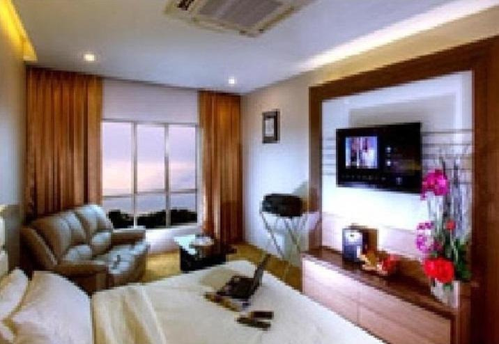 Yangtze Hotel 长江酒店 Johor Bahru Exterior photo